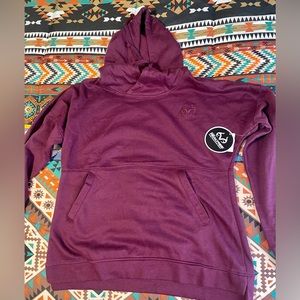 REALTREE Womens hoodie NWT